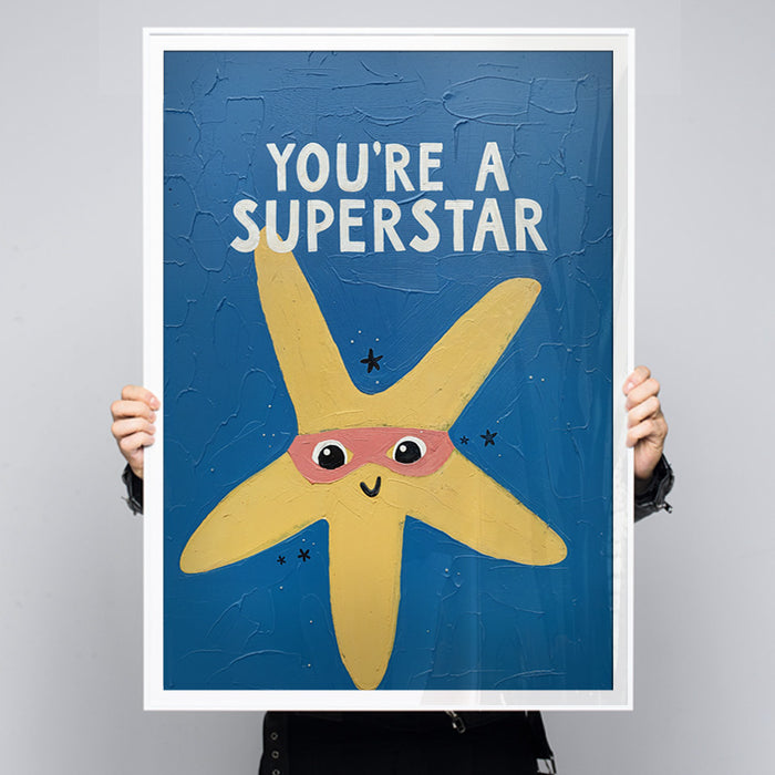 You Are A Star