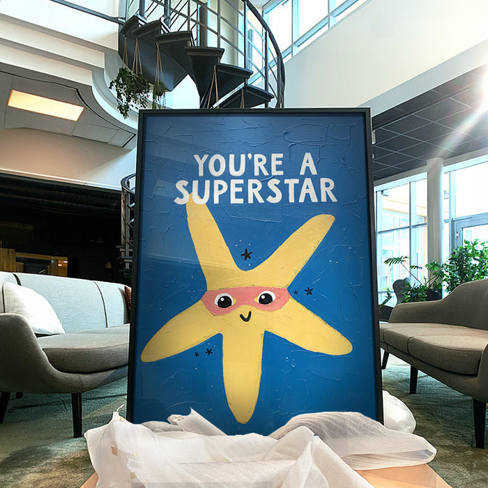 You Are A Star