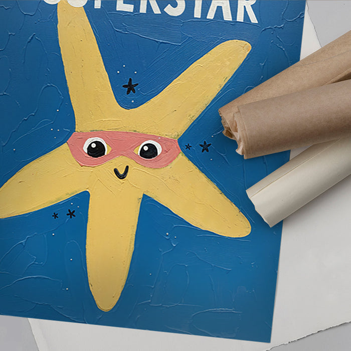You Are A Star