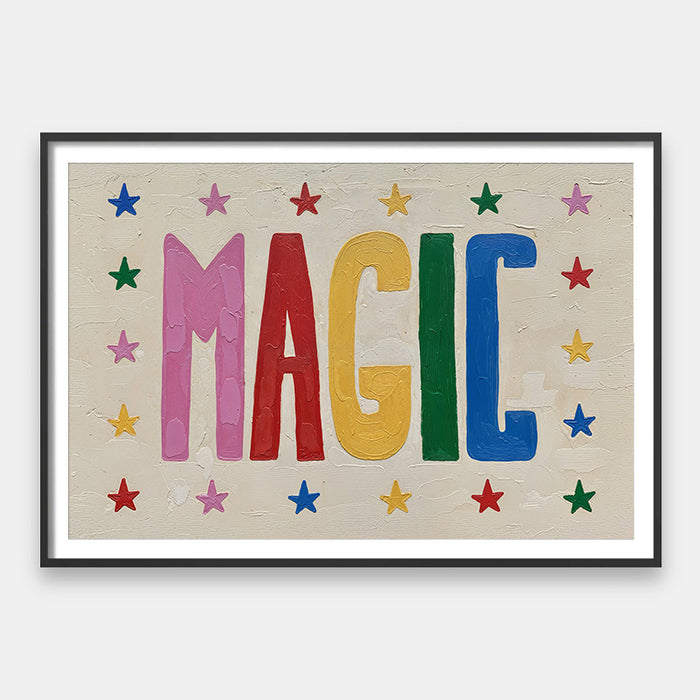 You Are Magical