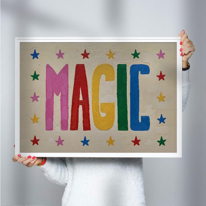 You Are Magical