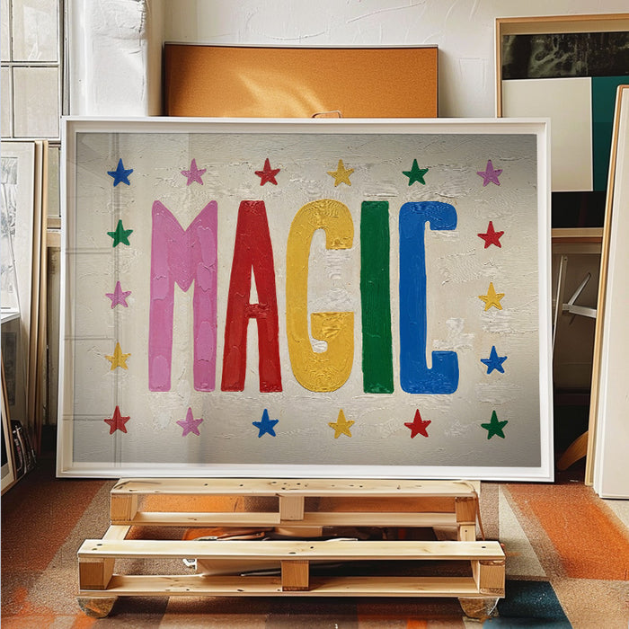 You Are Magical