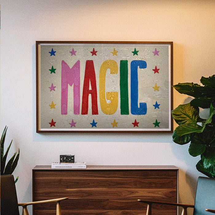 You Are Magical