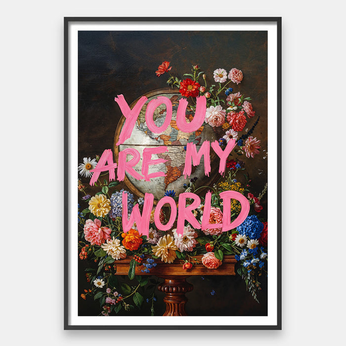 You Are My World 2