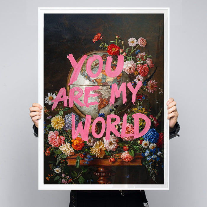 You Are My World 2