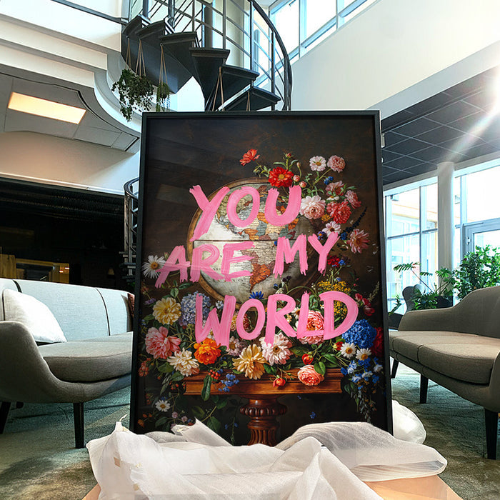 You Are My World 2