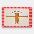 You Are This Loved Canvas — Canvas Horizontal #01