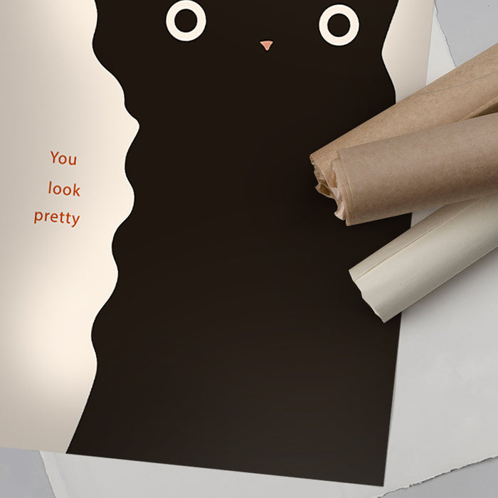 You Look Pretty
